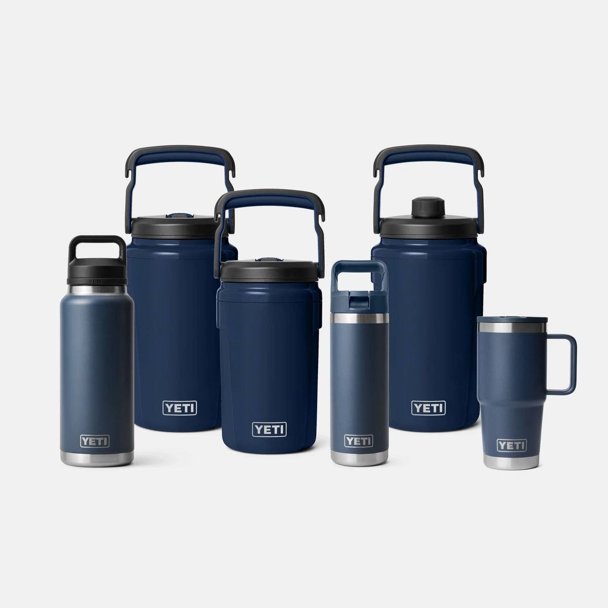 40 oz Jug - US 9501