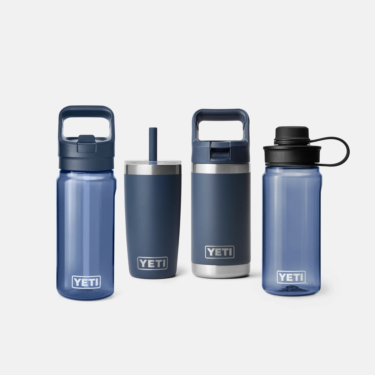 Jr. 12 oz Kids Water Bottle - US 1224
