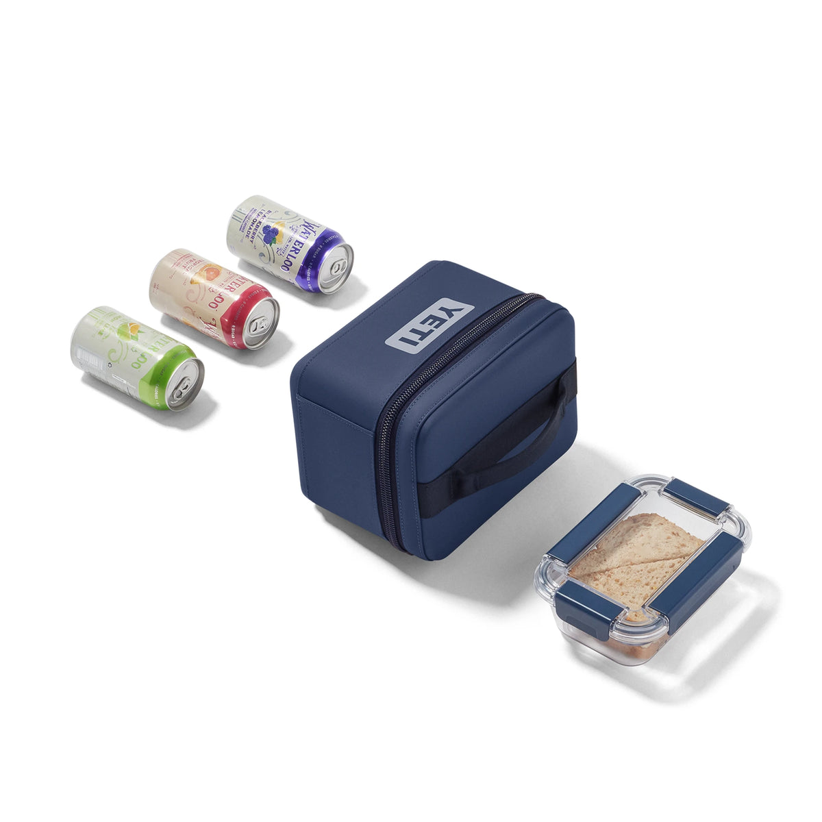 3L Insulated Snack Box - US 9958