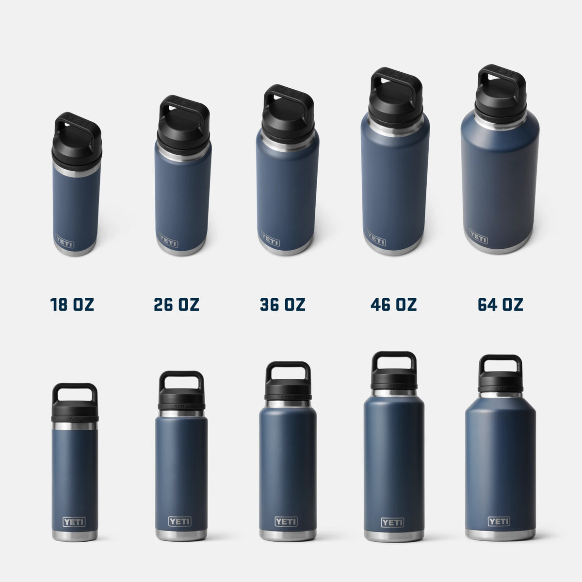 26 oz Water Bottle - US 9256