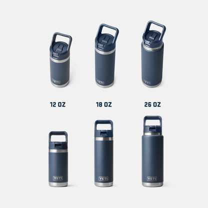 Jr. 12 oz Kids Water Bottle - US 0437