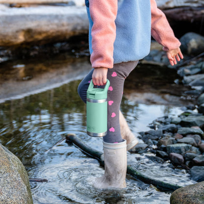 Jr. 12 oz Kids Water Bottle - US 1224