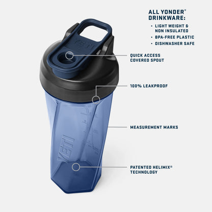 27 oz Shaker Bottle - US 2662