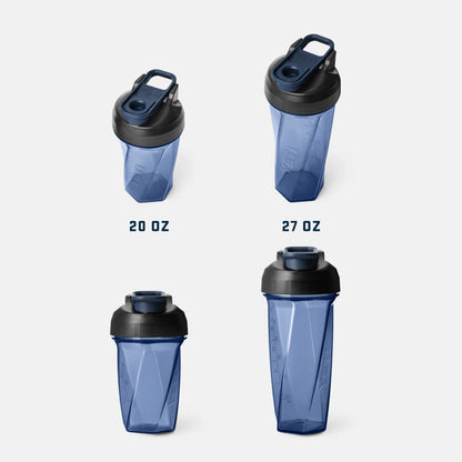 27 oz Shaker Bottle - US 2698