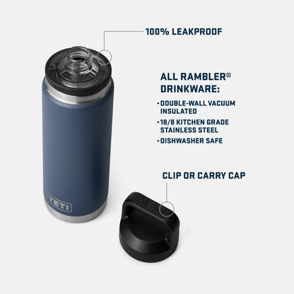 26 oz Water Bottle - US 3197