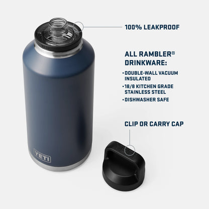 64 oz Water Bottle - US 1725