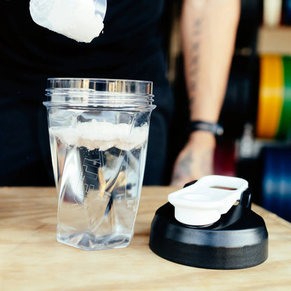20 oz Shaker Bottle - US 3223