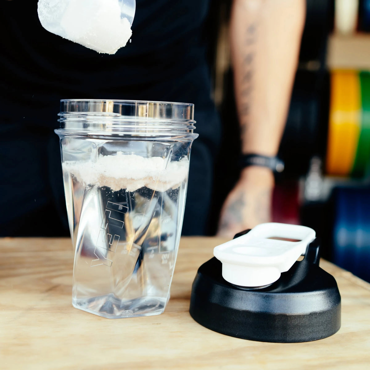 20 oz Shaker Bottle - US 4865