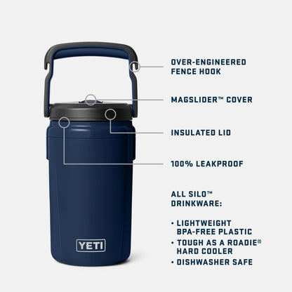 40 oz Jug - US 4624