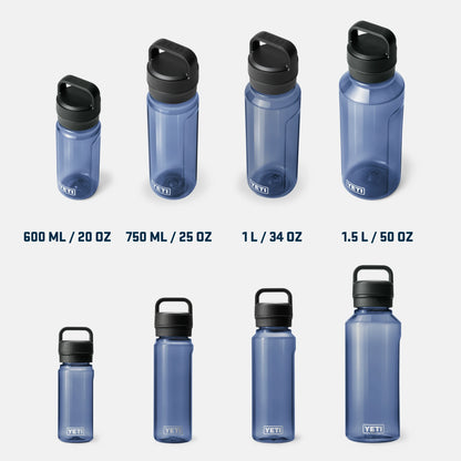 600 mL / 20 oz Water Bottle - US 1356