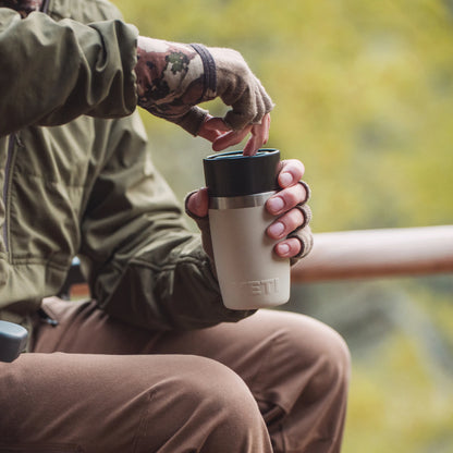 8 oz Travel Bottle - US 6873