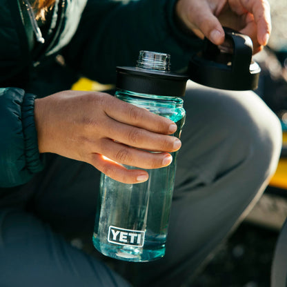 600 mL / 20 oz Water Bottle - US 8920