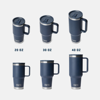 40 oz Travel Straw Mug - US 3322