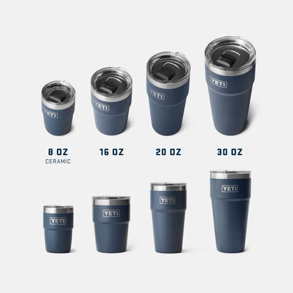 20 oz Stackable Cup - US 4736