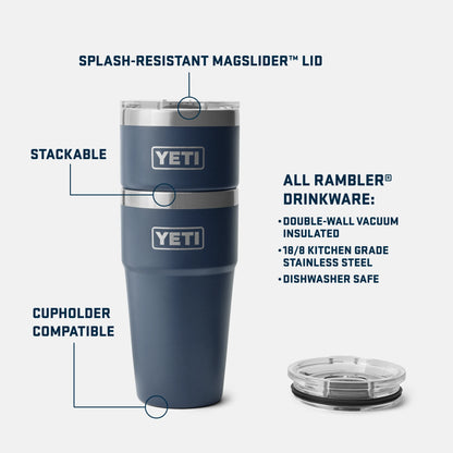 20 oz Stackable Cup - US 9598