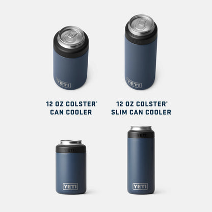 12 oz Colster® Can Cooler - US 5400