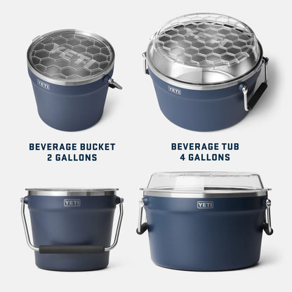 Beverage Tub - US 0022