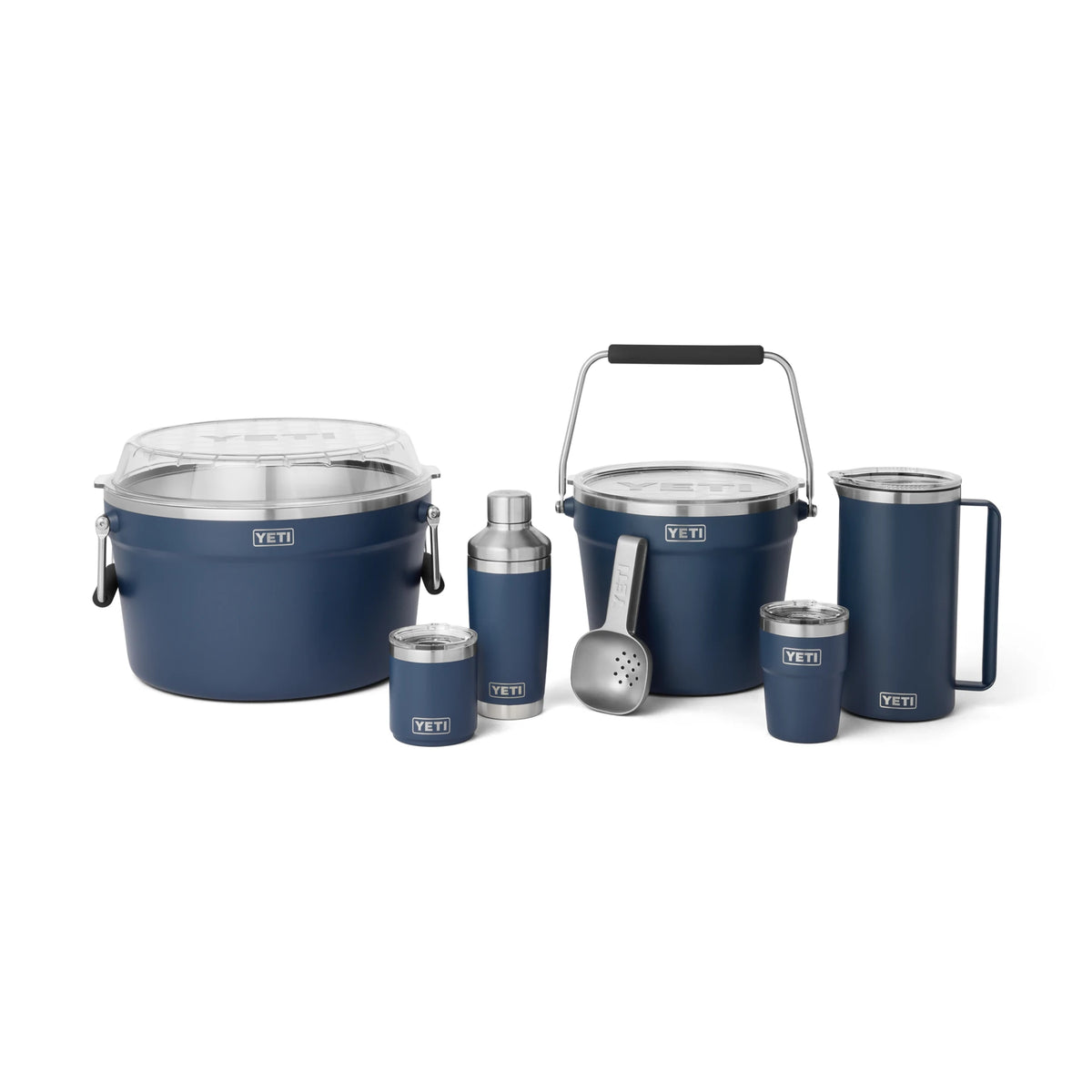 Beverage Tub - US 0022