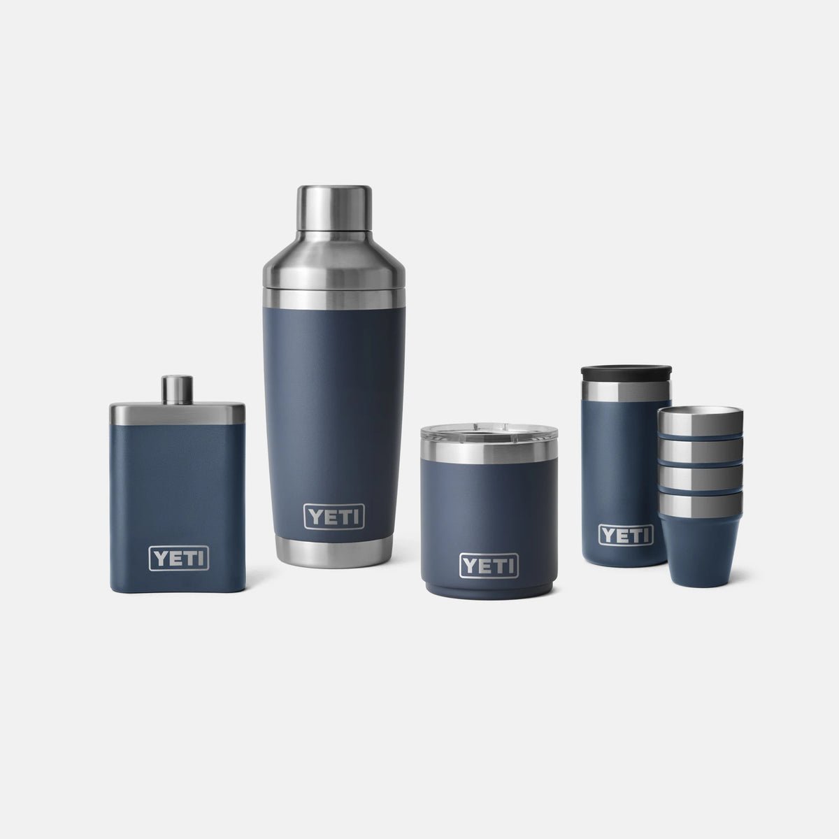 Shot Glasses - US 0974