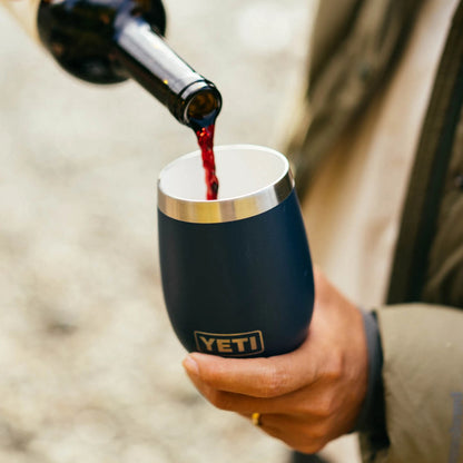 10 oz Wine Tumbler - US 7399