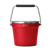 Rescue Red
