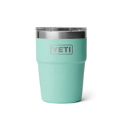 Seafoam