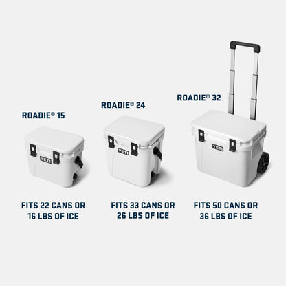 24 Hard Cooler - US 9885