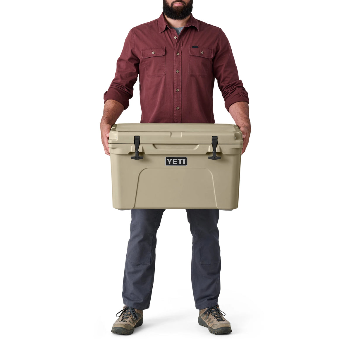45 Hard Cooler - US 5117