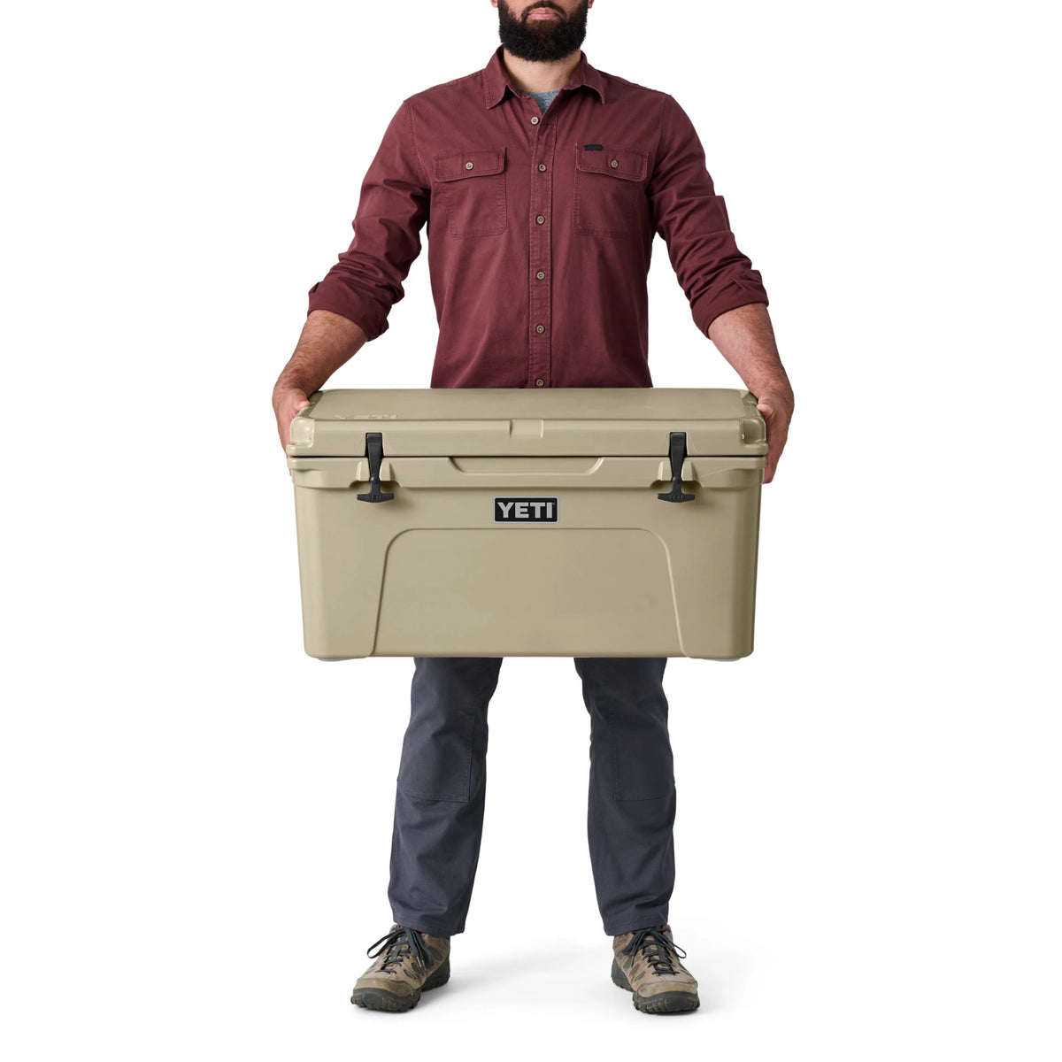 65 Hard Cooler - US 5508