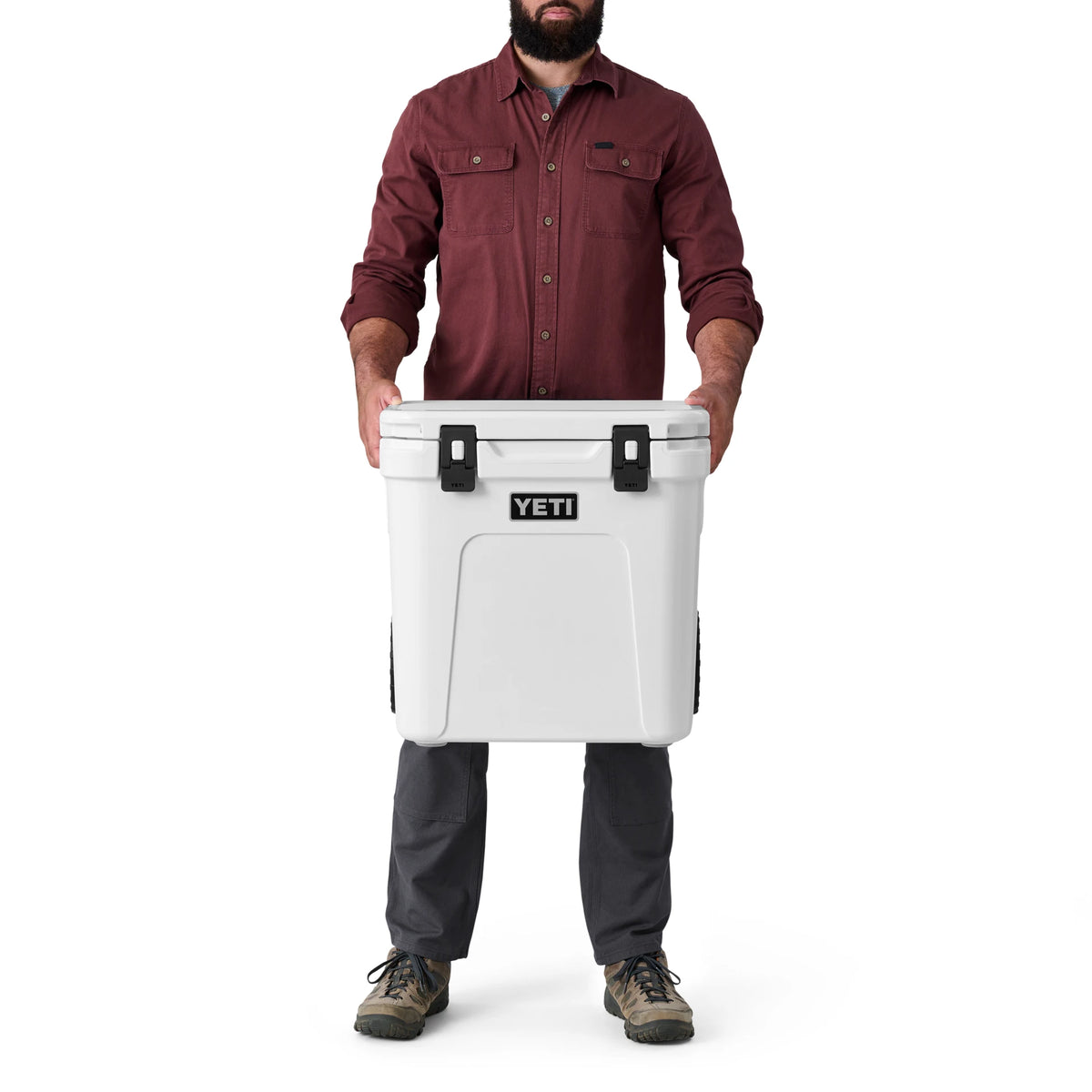 48 Wheeled Cooler - US 5309