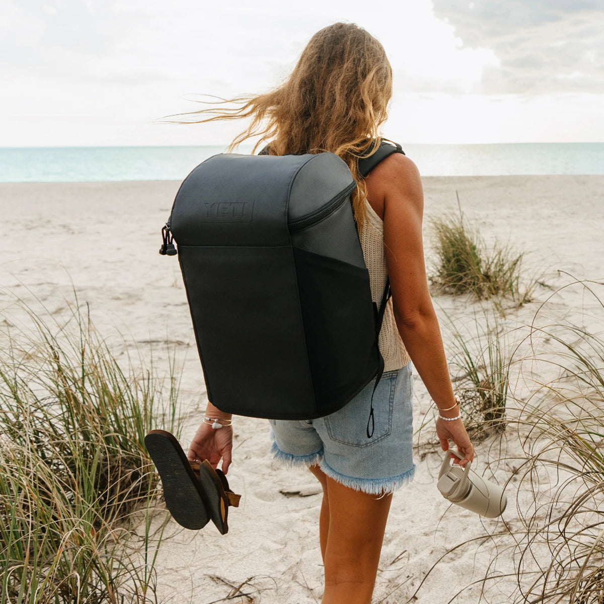 20L Insulated Backpack - US 1956