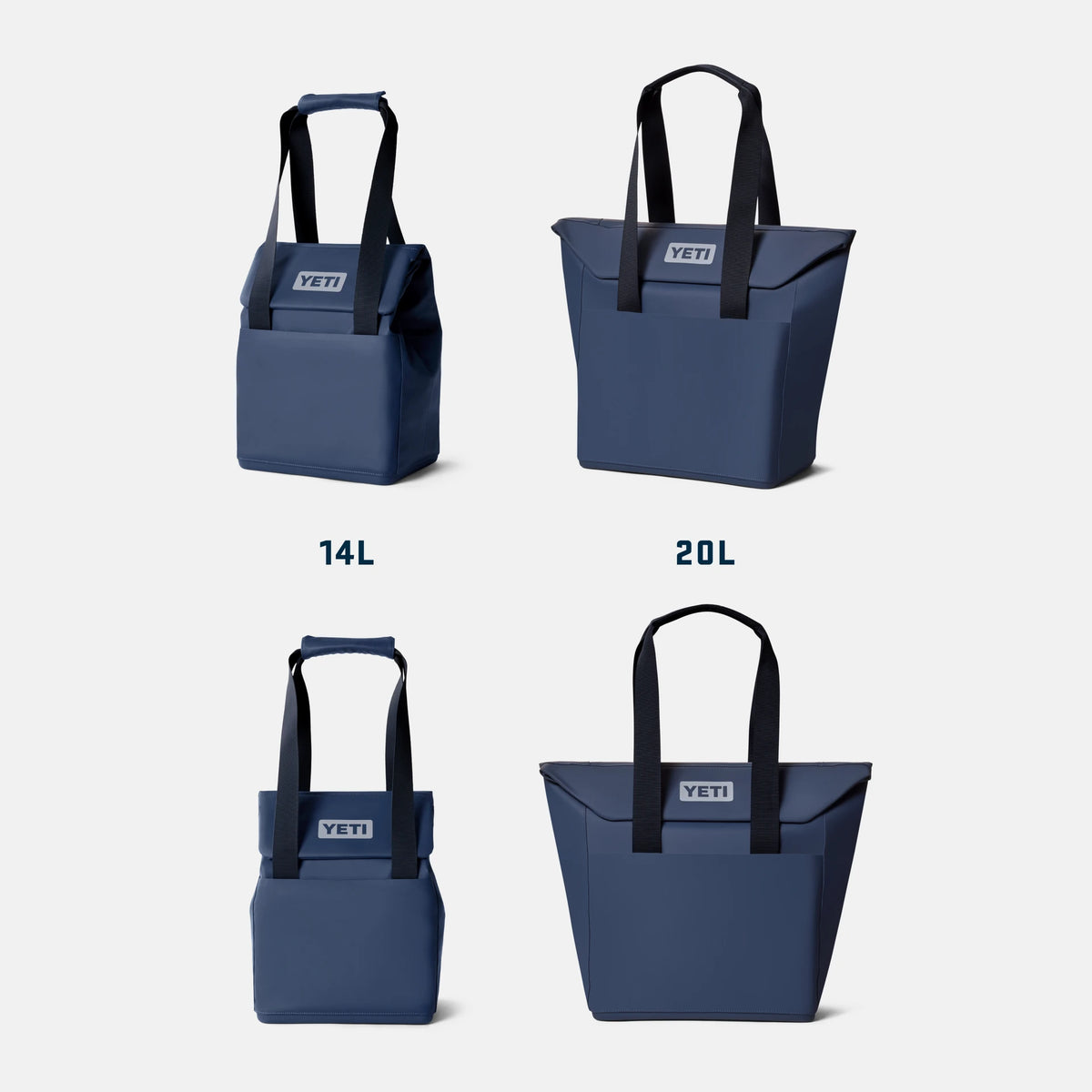14L Insulated Tote Bag - US 2396