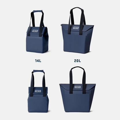 14L Insulated Tote Bag - US 5843