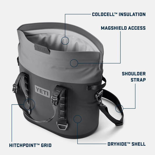 M30 Tote Soft Cooler - US 8436