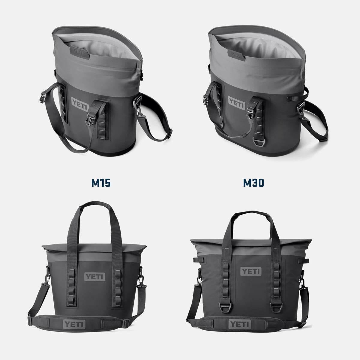 M30 Tote Soft Cooler - US 2117
