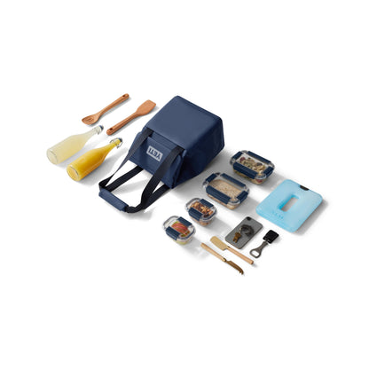14L Insulated Tote Bag - US 0153
