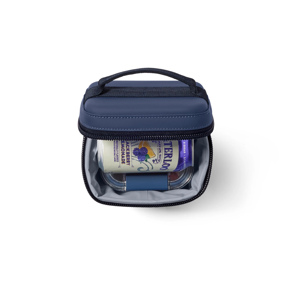 2L Insulated Snack Box - US 0227
