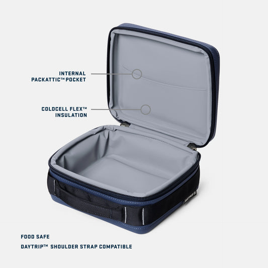 3L Lunch Box - US 5189