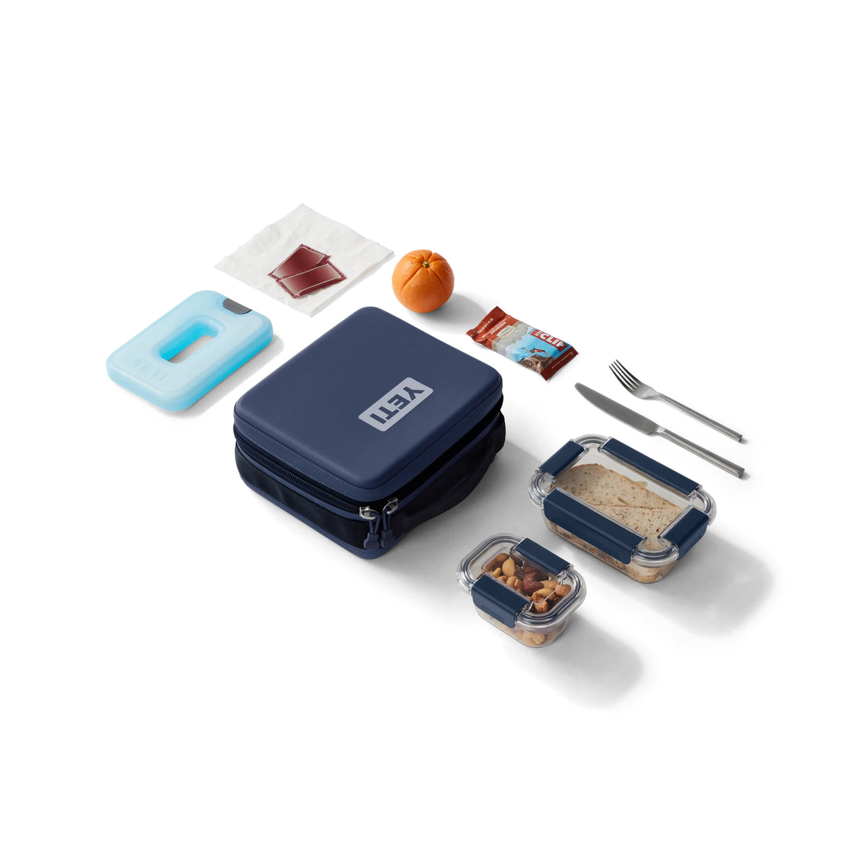 3L Lunch Box - US 5189