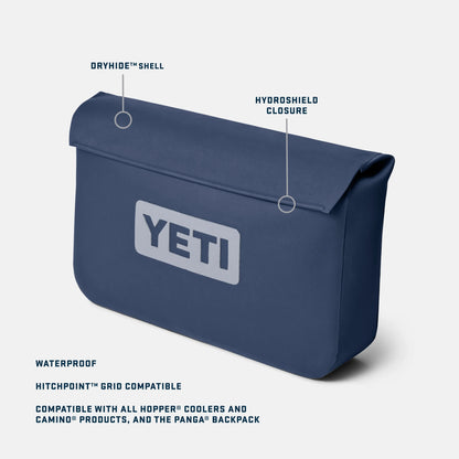 3L Waterproof Gear Case - US 5107