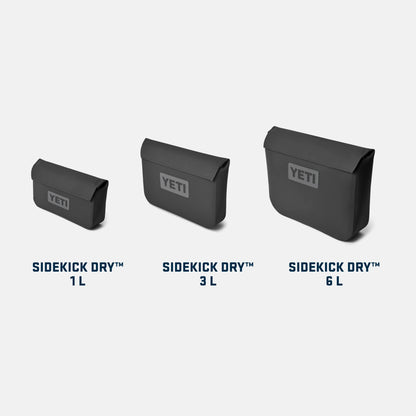 1L Waterproof Gear Case - US 4238