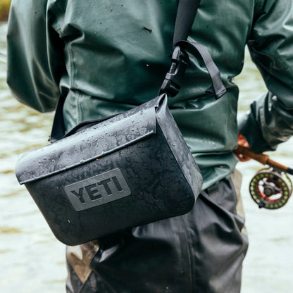3L Waterproof Gear Case - US 7407