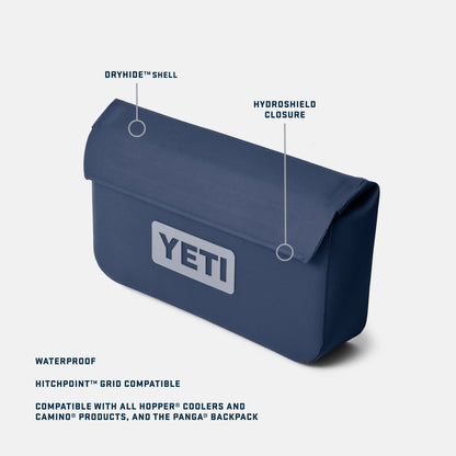 1L Waterproof Gear Case - US 4777