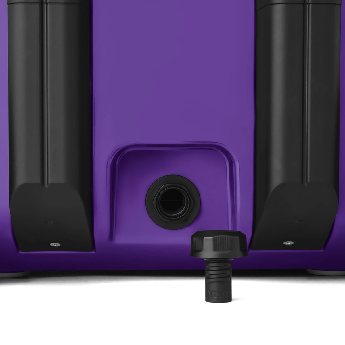 48 Wheeled Cooler - US 5309