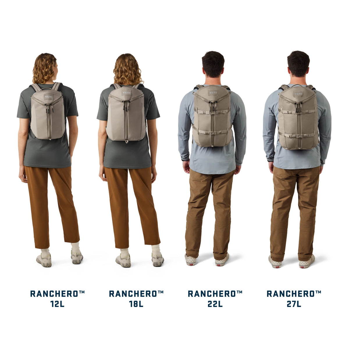 27L Everyday Carry Backpack - US 0884