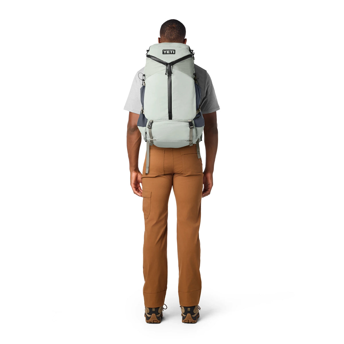 50L Men's Hiking Pack - US 2641