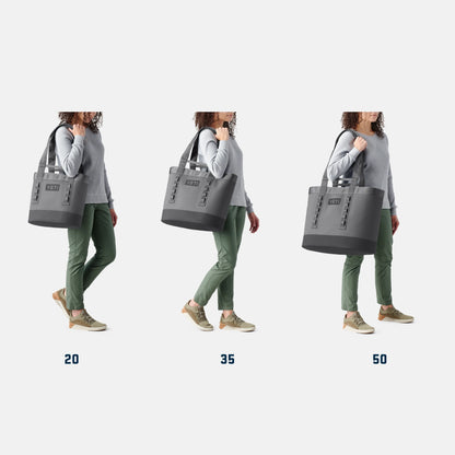 35 Carryall Tote Bag - US 4691