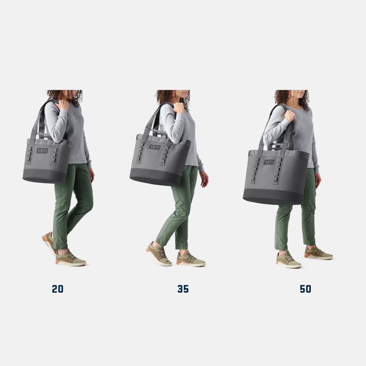 50 Carryall Tote Bag - US 1532