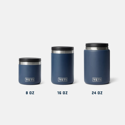 16 oz Insulated Food Jar - US 4450